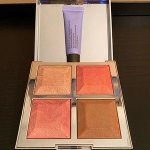 BECCA Blush & Glow Palette by Kylie & Malika